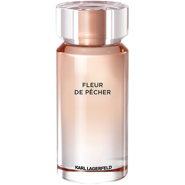 Karl Lagerfeld Fleur de Pecher EDP 100ml pentru Femei fără de ambalaj