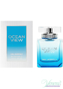 Karl Lagerfeld Ocean View EDP 85ml pentru Femei fără de ambalaj Products without package