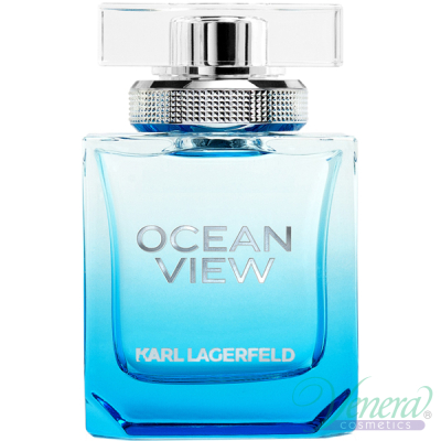Karl Lagerfeld Ocean View EDP 85ml pentru Femei...