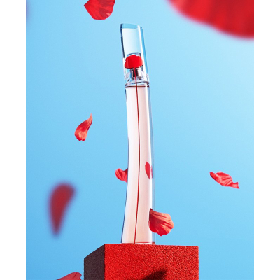 Kenzo Flower by Kenzo Eau de Vie EDP 50ml pentru Femei Women's Fragrance