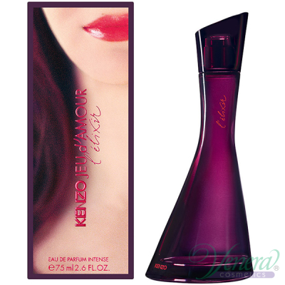 Kenzo Jeu d'Amour L' Elixir EDP 50ml pentru Femei Parfumuri pentru Femei