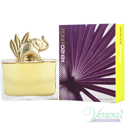 Kenzo Jungle L'Elephant EDP 30ml pentru Femei Women's Fragrance