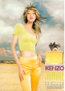 Kenzo Jungle L'Elephant EDP 50ml pentru Femei Women's Fragrance