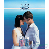 Kenzo L'Eau Kenzo Aquadisiac Pour Homme EDT 50ml pentru Bărbați produs fără ambalaj Produse fără ambalaj
