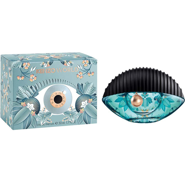 Kenzo World Fantasy Collection EDP 50ml pentru Femei