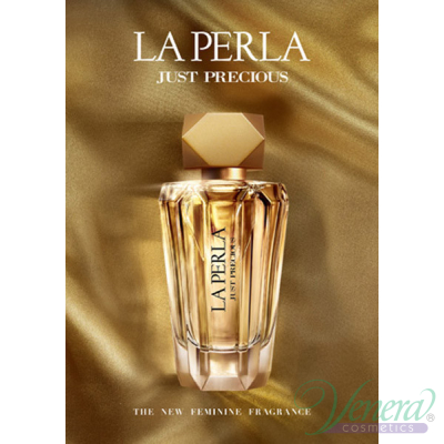 La Perla Just Precious EDP 100ml pentru Femei fără de ambalaj Women's Fragrances without package