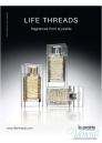 La Prairie Life Threads Gold EDP 50ml pentru Femei fără de ambalaj Women's Fragrances without package