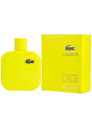 Lacoste Eau de Lacoste L.12.12 Jaune - Optimistic (Yellow) EDT 100ml pentru Bărbați produs fără ambalaj Produse fără ambalaj