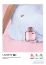 Lacoste Eau de Lacoste L.12.12 Pour Elle Sparkling EDT 90ml pentru Femei produs fără ambalaj Produse fără ambalaj