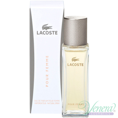 Lacoste Pour Femme EDP 90ml pentru Femei Women's Fragrance