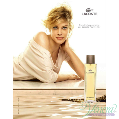 Lacoste Pour Femme EDP 30ml pentru Femei Women's Fragrance