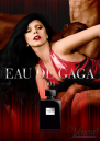 Lady Gaga Eau de Gaga 001 Set (EDP 50ml + SG 75ml) pentru Femei Women's Gift sets