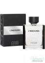 Lalique L'Insoumis EDT 100ml for Men Without Package Products without package