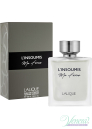 Lalique L'Insoumis Ma Force EDT 100ml pentru Bărbați produs fără ambalaj Men's Fragrances without package