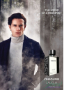 Lalique L'Insoumis EDT 50ml for Men Men's Fragrance