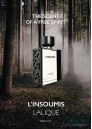 Lalique L'Insoumis Set (EDT 50ml + SG 150ml) pentru Bărbați Seturi