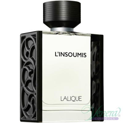 Lalique L'Insoumis EDT 100ml pentru Bărbați făr...