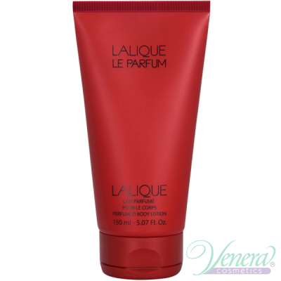Lalique Le Parfum Body Lotion 150ml pentru Femei Women's face and body products