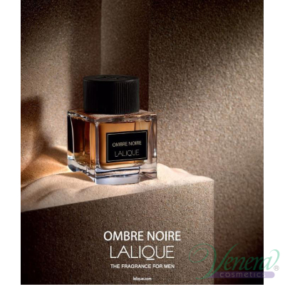 Lalique Ombre Noire EDP 100ml pentru Bărbați pr...