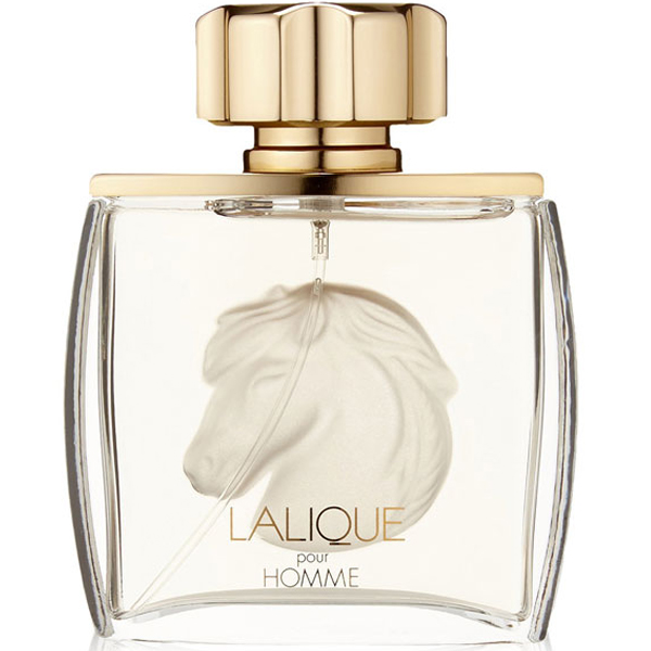 Lalique Pour Homme Equus EDT 75ml pentru Bărbați fără de ambalaj