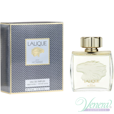 Lalique Pour Homme Lion EDP 75ml pentru Bărbați