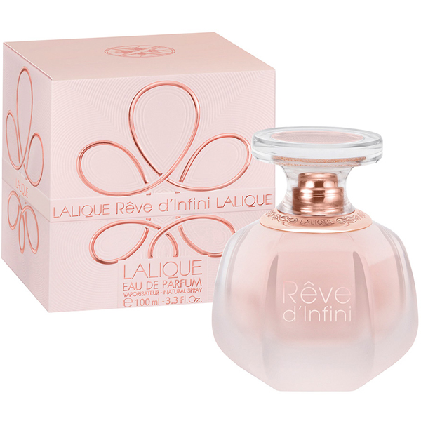 Lalique Reve d\'Infini EDP 100ml pentru Femei