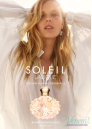 Lalique Soleil Set (EDP 100ml + BL 150ml) pentru Femei Seturi