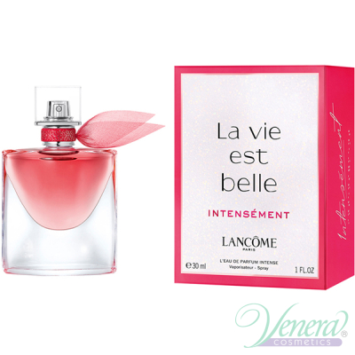 Lancome La Vie Est Belle Intensement EDP 30ml pentru Femei Parfumuri pentru Femei