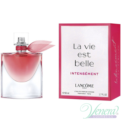 Lancome La Vie Est Belle Intensement EDP 100ml pentru Femei Parfumuri pentru Femei