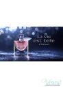 Lancome La Vie Est Belle L'Eclat Set (EDP 50ml + Mascara 2ml + Rouge 378 Rose 1.6g) pentru Femei Seturi