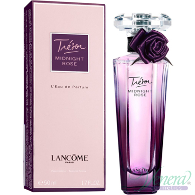 Lancome Tresor Midnight Rose EDP 50ml pentru Femei Parfumuri pentru Femei