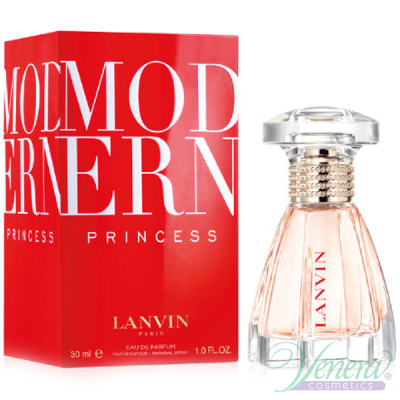 Lanvin Modern Princess EDP 30ml for Women Women's Fragrance