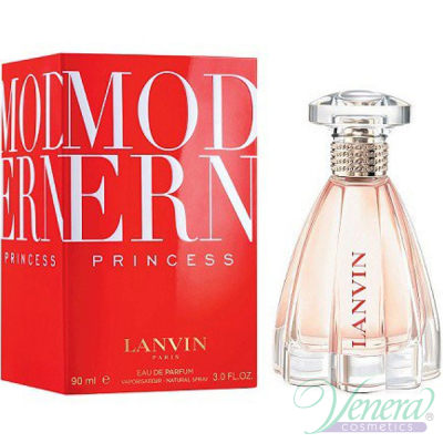 Lanvin Modern Princess EDP 90ml pentru Femei