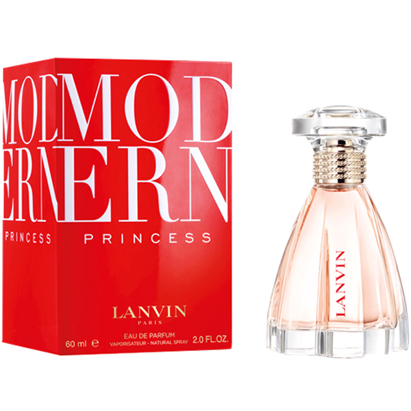 Lanvin Modern Princess EDP 60ml pentru Femei