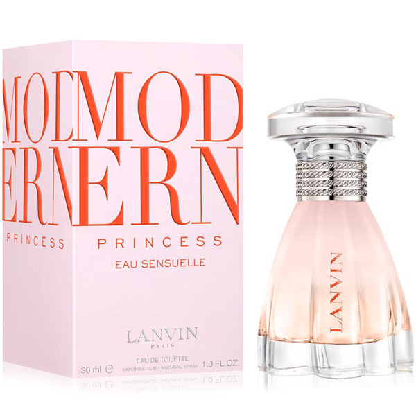 Lanvin Modern Princess Eau Sensuelle EDT 30ml pentru Femei