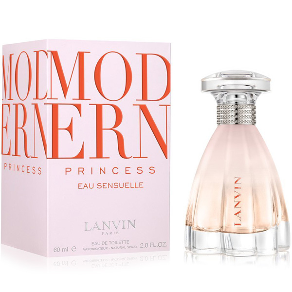 Lanvin Modern Princess Eau Sensuelle EDT 60ml pentru Femei