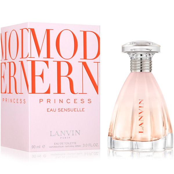 Lanvin Modern Princess Eau Sensuelle EDT 90ml pentru Femei