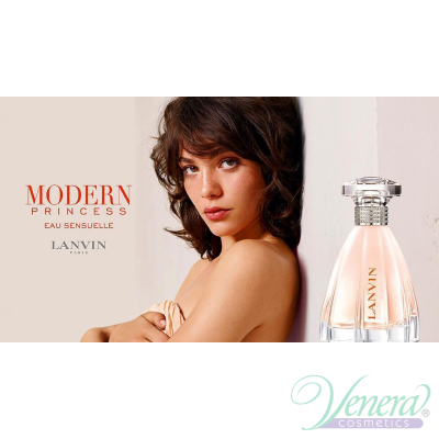 Lanvin Modern Princess Eau Sensuelle EDT 30ml pentru Femei Women's Fragrance
