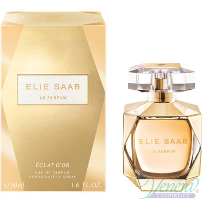 Elie Saab Le Parfum Eclat d'Or EDP 50ml pentru ...