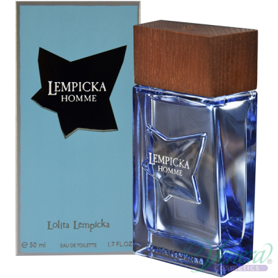 Lolita Lempicka Lempicka Homme EDT 50ml pentru ...