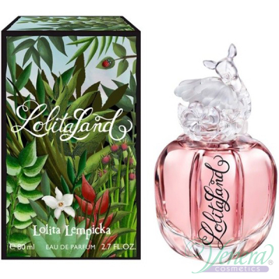 Lolita Lempicka LolitaLand EDP 80ml pentru Femei Parfumuri pentru Femei