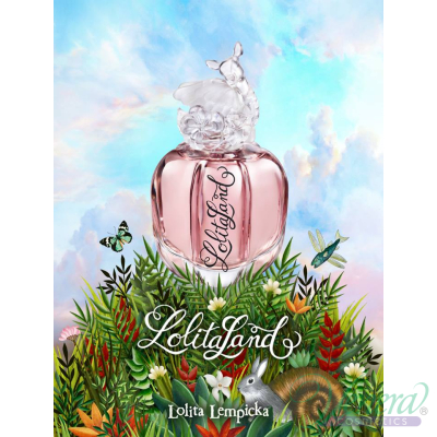 Lolita Lempicka LolitaLand EDP 40ml pentru Femei Parfumuri pentru Femei