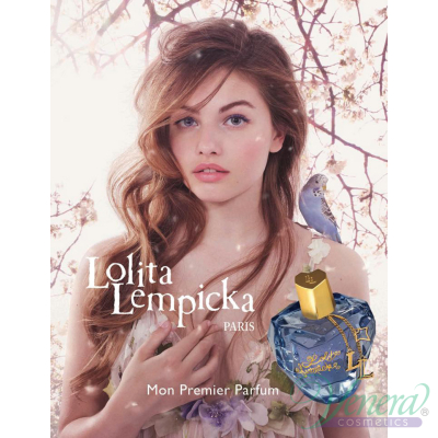 Lolita Lempicka Mon Premier Parfum EDP 30ml pentru Femei Women's Fragrance