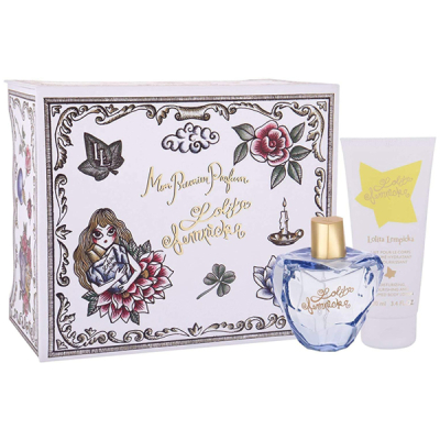 Lolita Lempicka Mon Premier Parfum Комплект (EDP 100ml + BL 100ml) pentru Femei Seturi