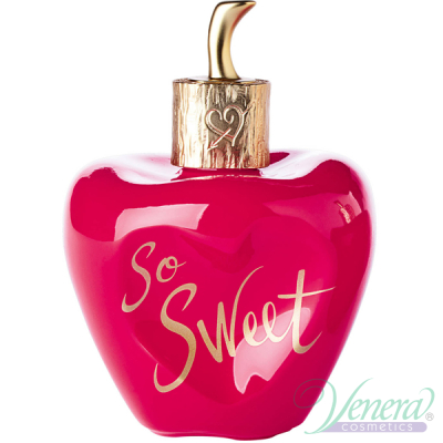 Lolita Lempicka So Sweet EDP 80ml pentru Femei fără de ambalaj Women's Fragrances without package