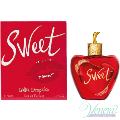 Lolita Lempicka Sweet EDP 50ml for Women Women's Fragrance