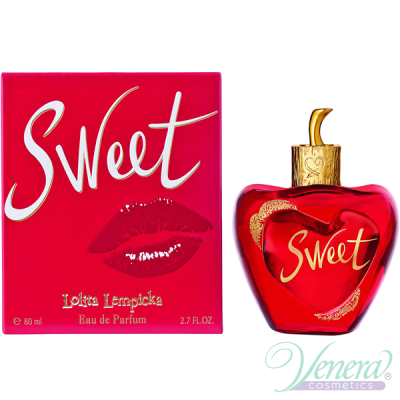 Lolita Lempicka Sweet EDP 80ml pentru Femei