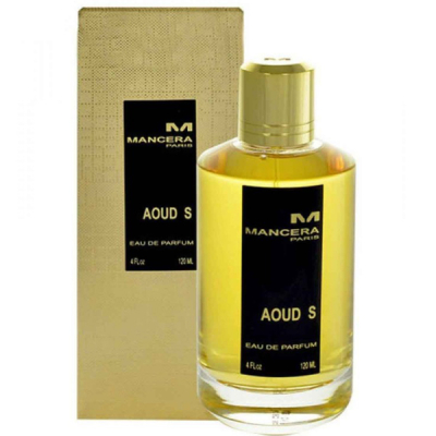 Mancera Aoud S EDP 120ml pentru Femei Parfumuri pentru Femei