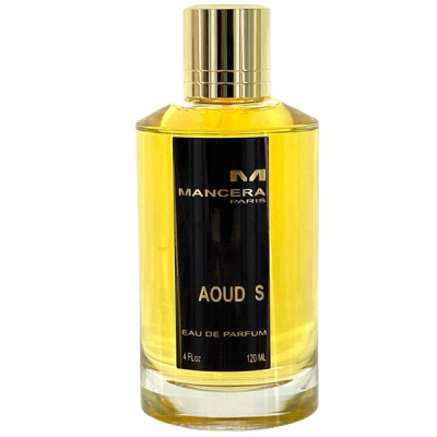 Mancera Aoud S EDP 120ml pentru Femei Parfumuri pentru Femei