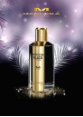 Mancera Black Prestigium EDP 120ml pentru Bărbați și Femei Unisex Parfumuri